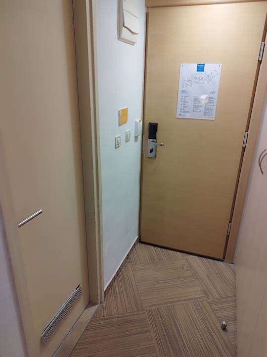 Zimmer Sunny Poreč by Valamar