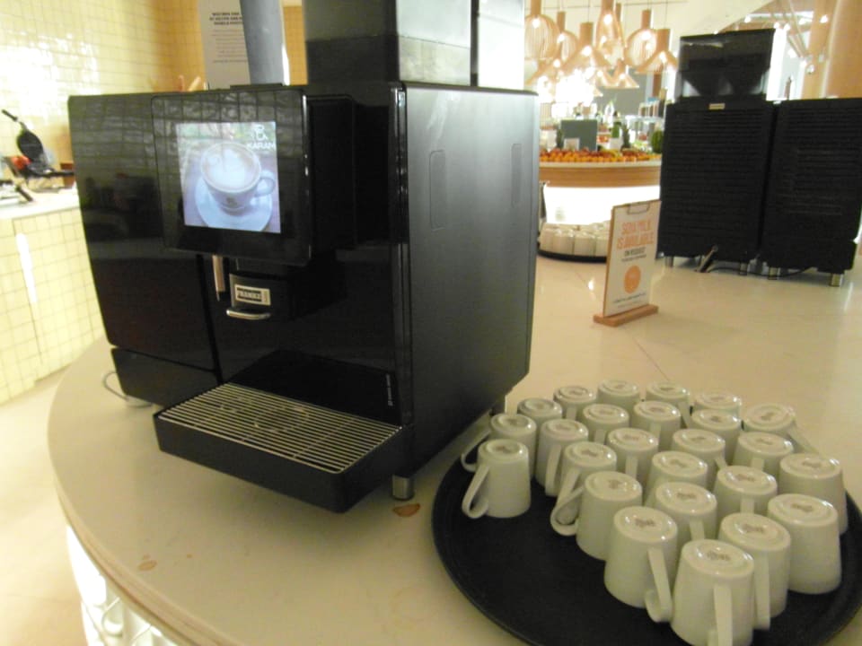 Gastro Hampton by Hilton Marjan Island