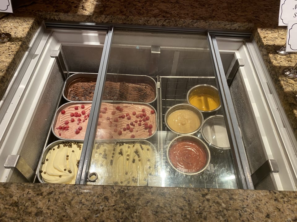 Gastro Verwöhnhotel Kristall