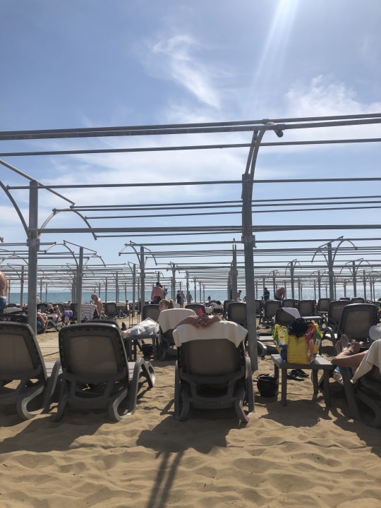 Strand Aydinbey Kings Palace & Spa