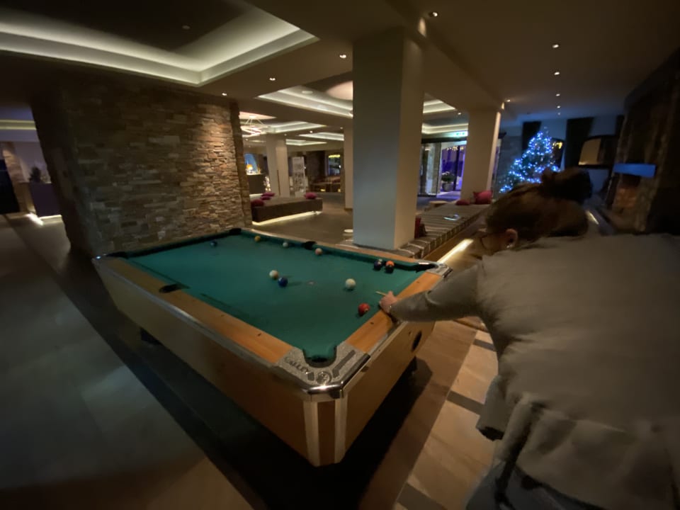 Lobby Falkensteiner Hotel Sonnenalpe