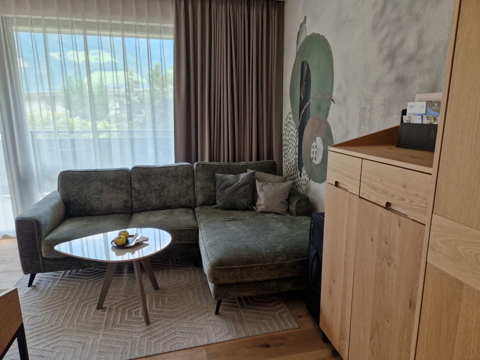 Zimmer Feldhof DolceVita Resort