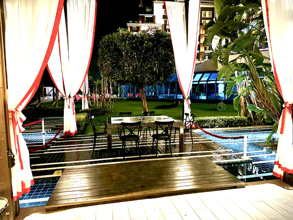 Gastro Selectum Luxury Resort Belek