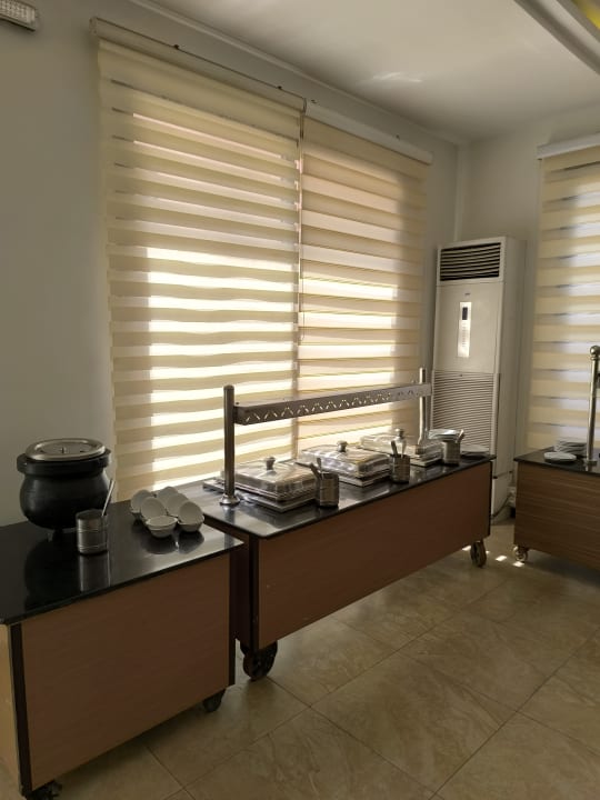 Gastro Pickalbatros Aqua Park Resort - Hurghada