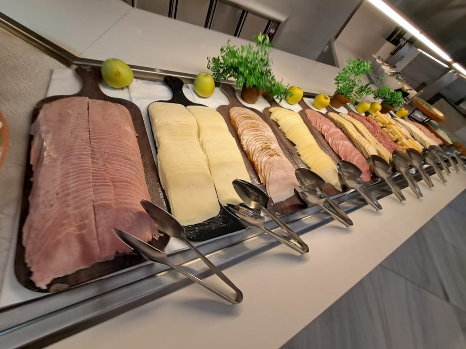 Gastro Hipotels Mediterraneo