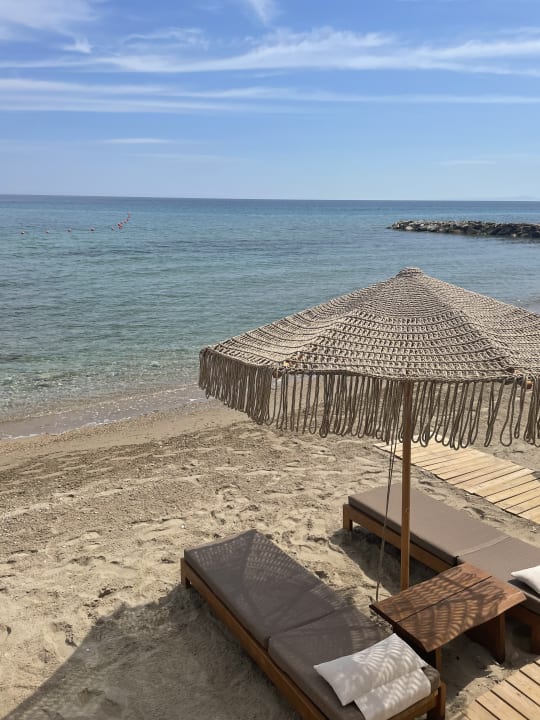 Strand Lesante Blu - The Leading Hotels of the World