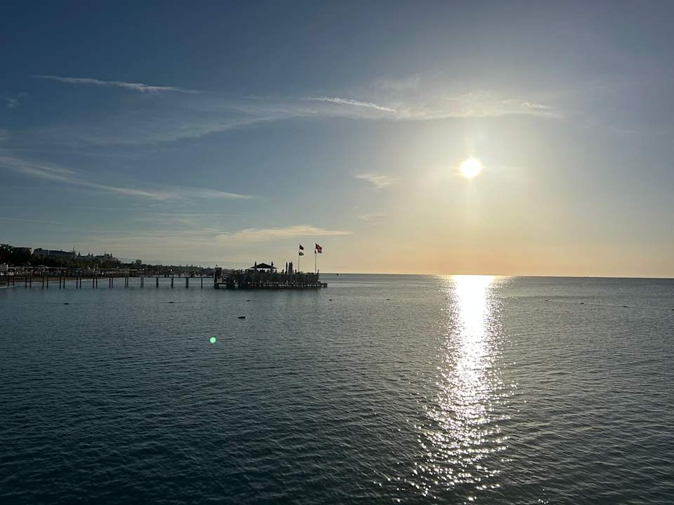 Strand Hotel Delphin Diva