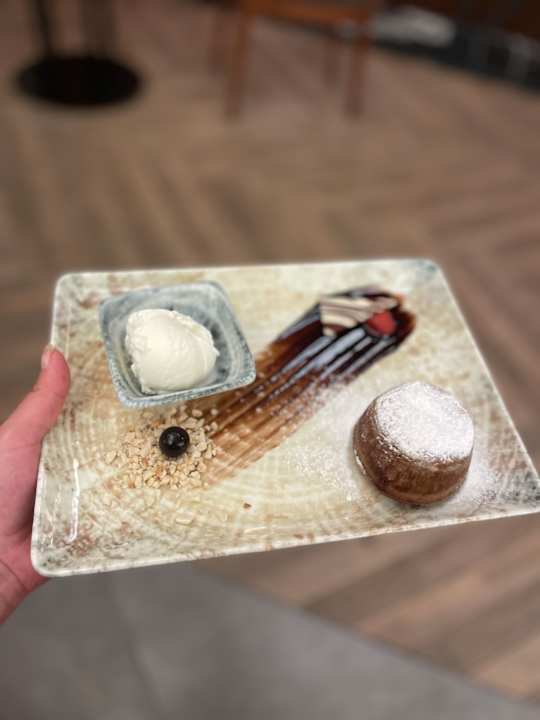 Gastro Seaden Quality Resort & Spa