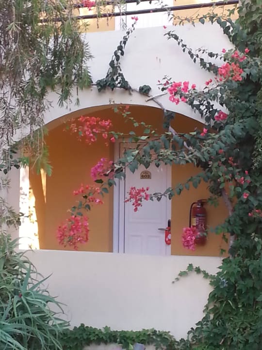 Zimmer. Vantaris Luxury Beach Resort