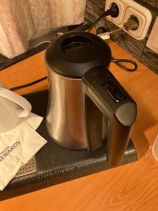 Zimmer Best Western Plaza Hotel Zwickau