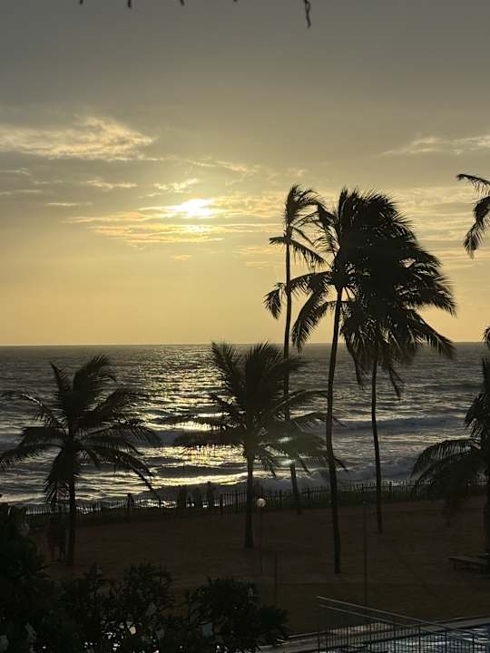 Strand Club Hotel Dolphin