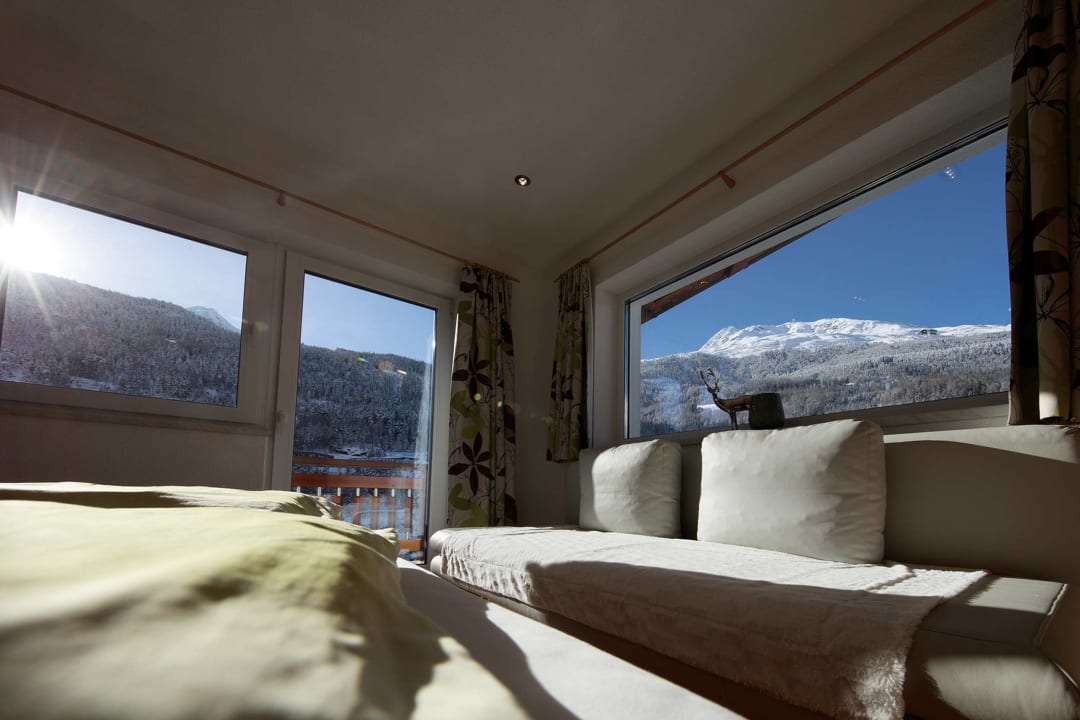 Zimmer Apartments Mount Everest