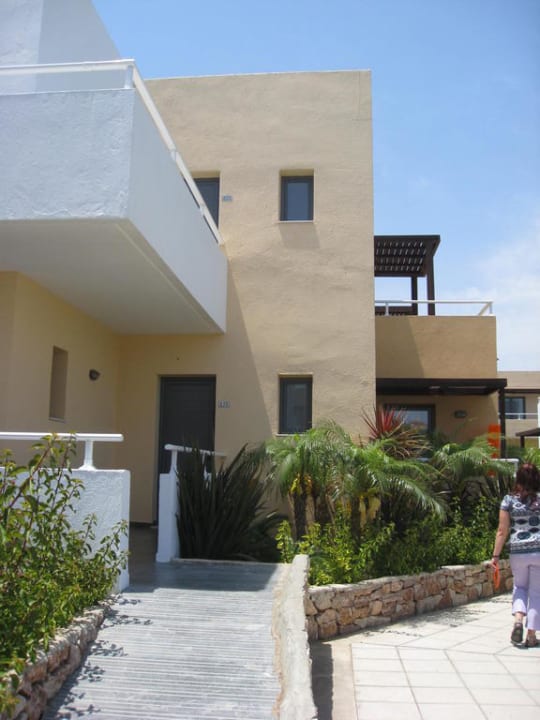 Hotel Mikri Poli Atlantica Mikri Poli Rhodes