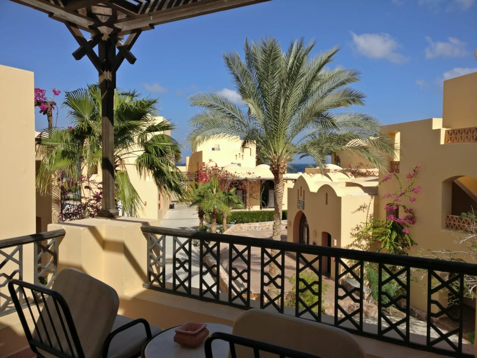 Zimmer Steigenberger Coraya Beach - Adults only