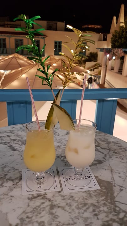 Gastro Alua Suites Fuerteventura