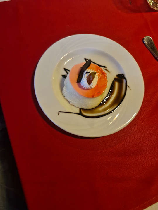 Gastro Jasmine Palace Resort & Spa