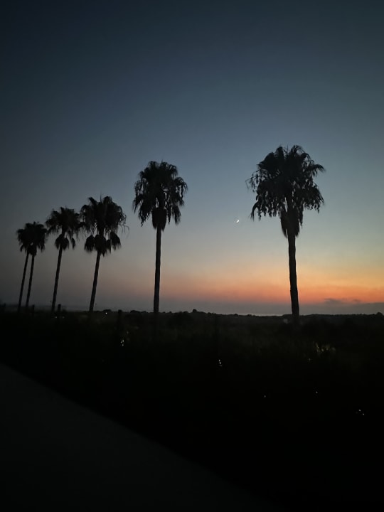 Strand Jacaranda Luxury Resort