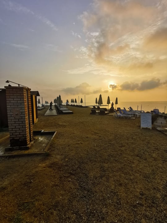 Strand Sentido Apollo Palace