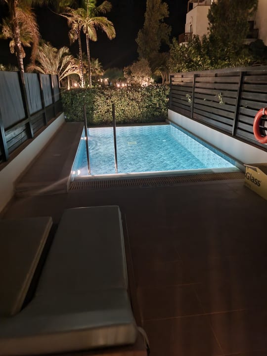 Pool TUI BLUE Oceanis Beach and Spa Resort