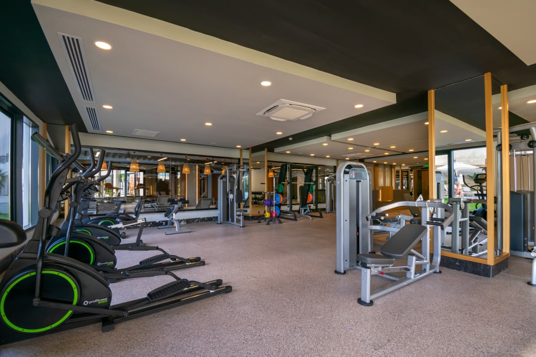 Sport & Freizeit Seaden Quality Resort & Spa