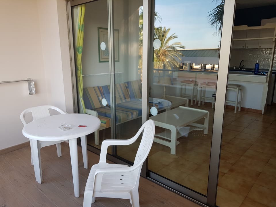 Zimmer Servatur Alameda de Jandía