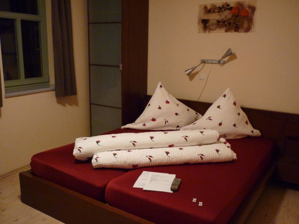 Zimmer Altstadtpension am Dom