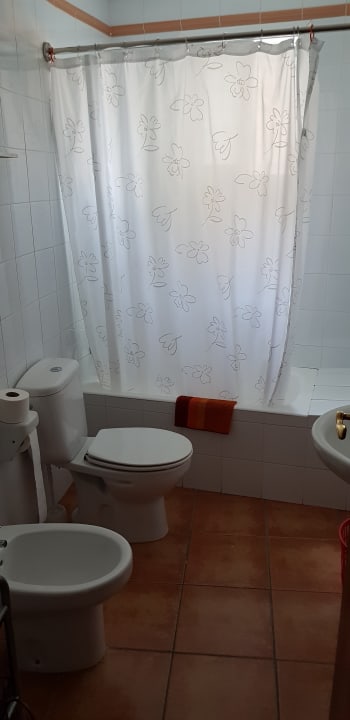 Zimmer Hostal Villa Cati