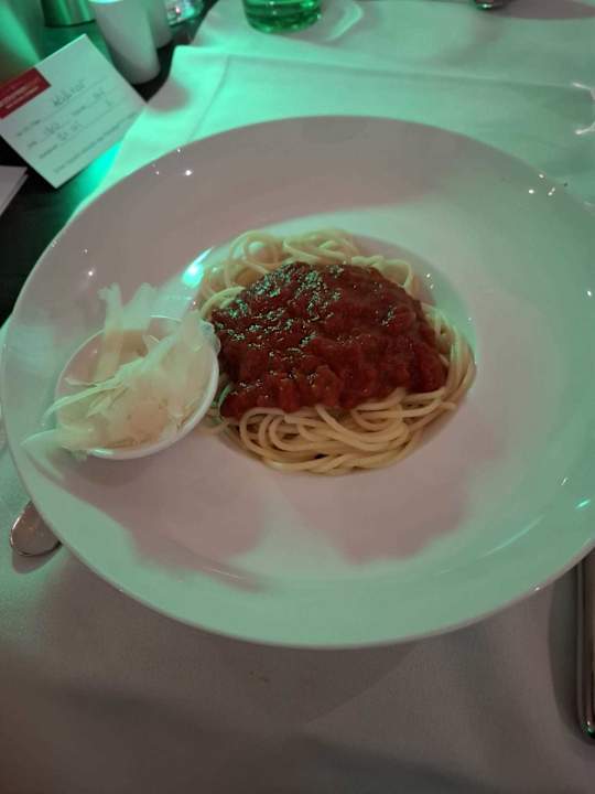 Gastro EurothermenResort Bad Schallerbach Paradiso