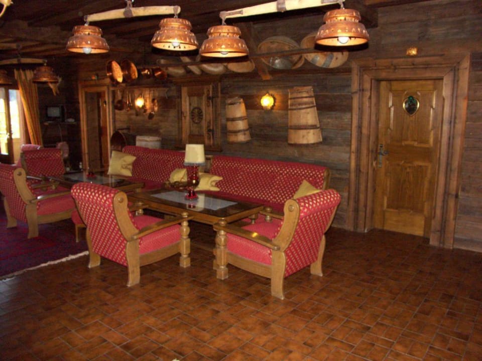 Kaminzimmer Das gemütliche Dorfhotel Kaltenhauser