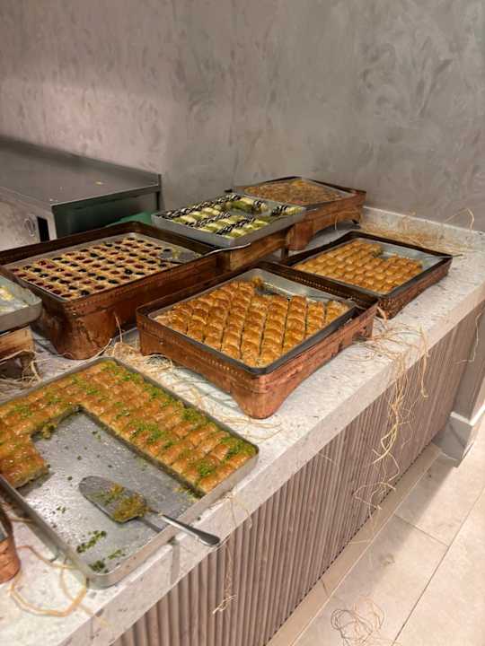 Gastro Ducale Lara