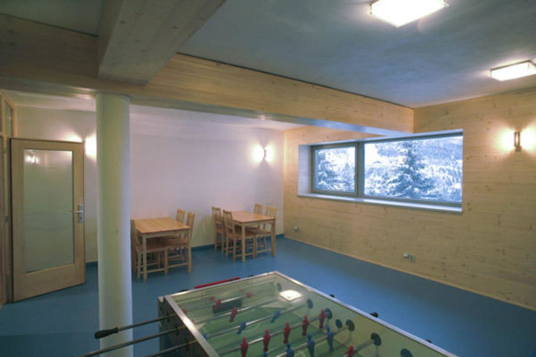 Chata H&D Červenohorské sedlo Chata H & D Červenohorské sedlo