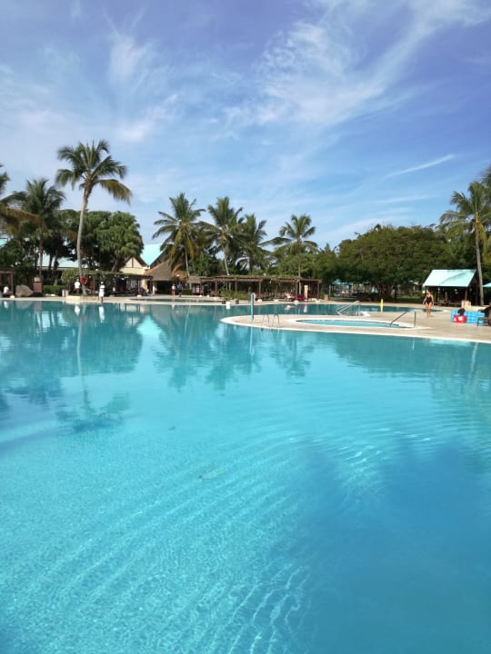 Pool Dreams La Romana Resort & Spa