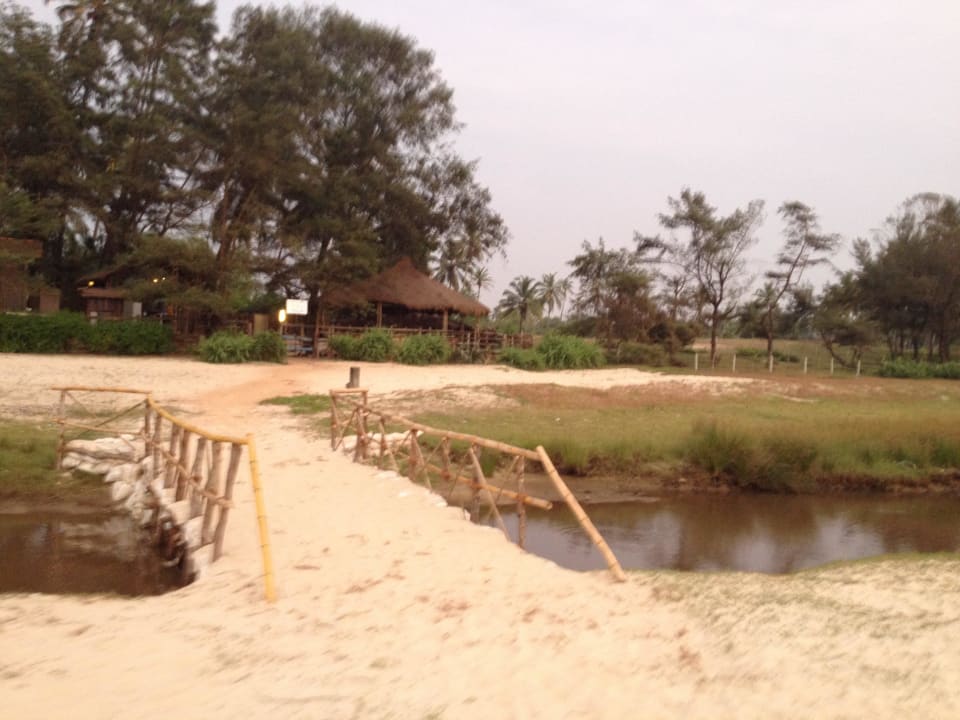 Hotelstrand Hotel Beleza By The Beach