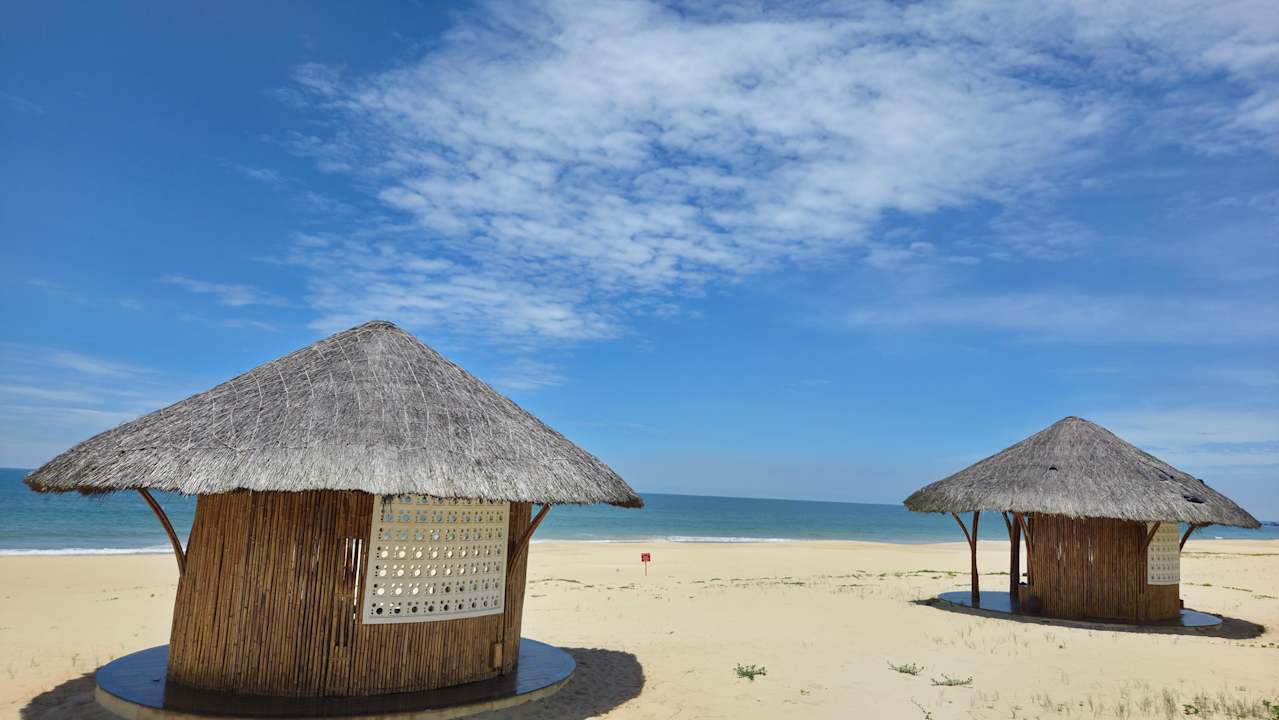 Strand ROBINSON NAM HOI AN