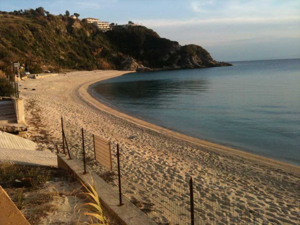 Mare di Grotticele Oasi Blu Apartment Vacanza