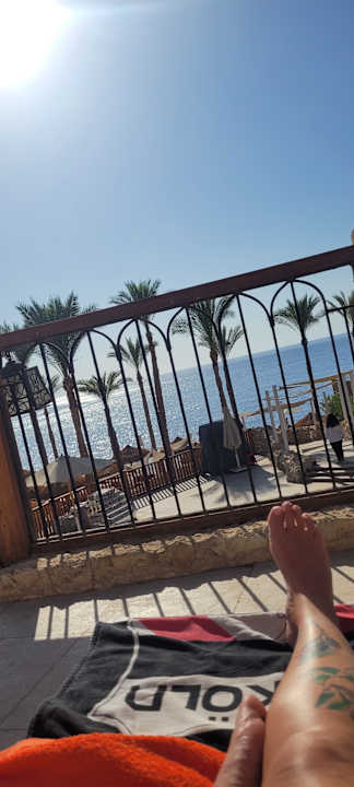 Strand The Grand Hotel Sharm El Sheikh