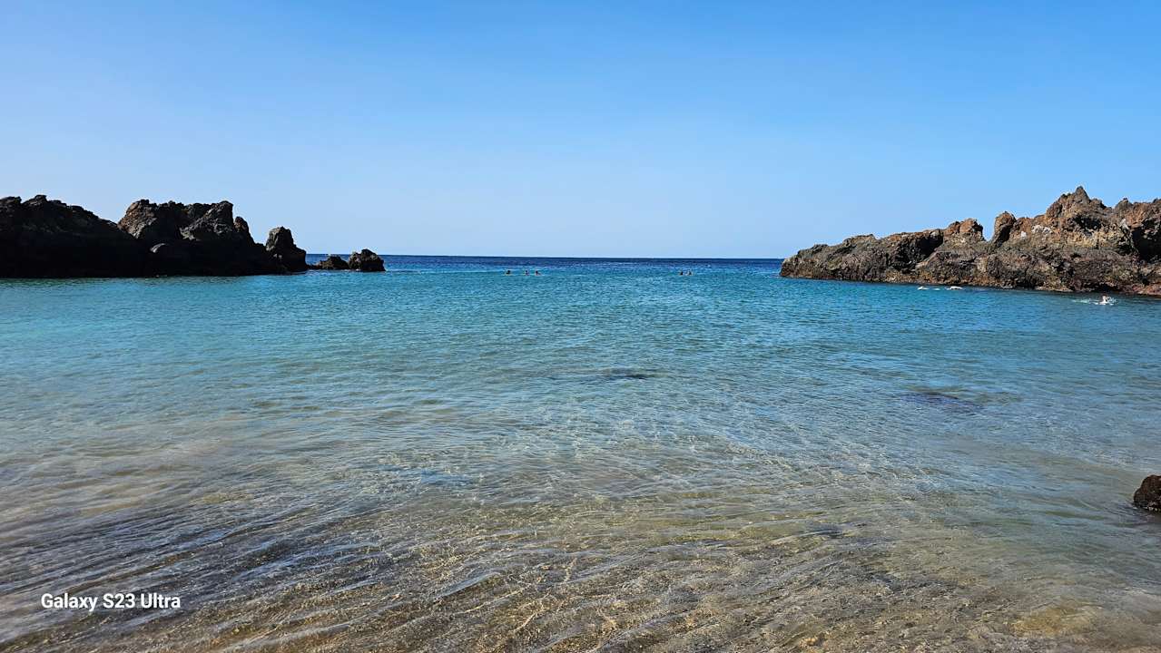 Strand Hotel Riu Palace Jandia