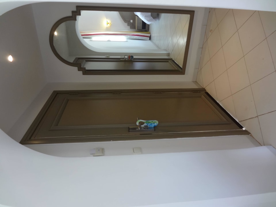 Zimmer 2 - Flur One Resort Aqua Park & Spa