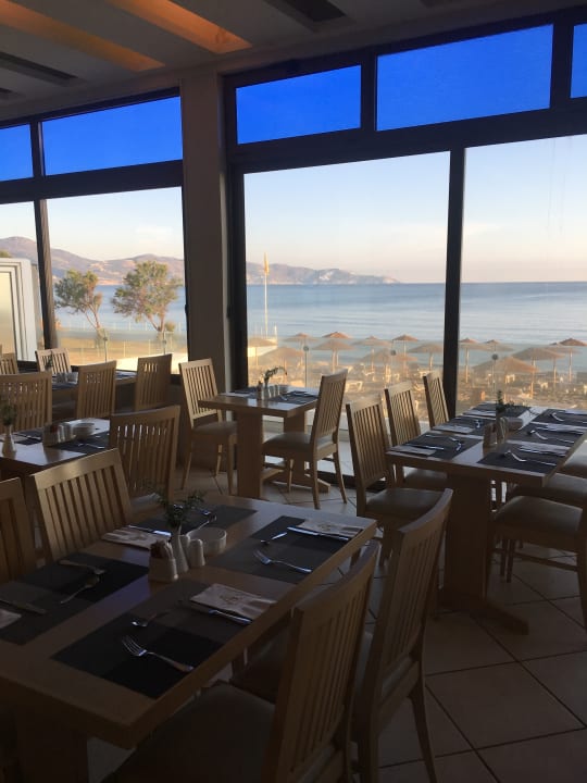 Gastro Civitel Creta Beach