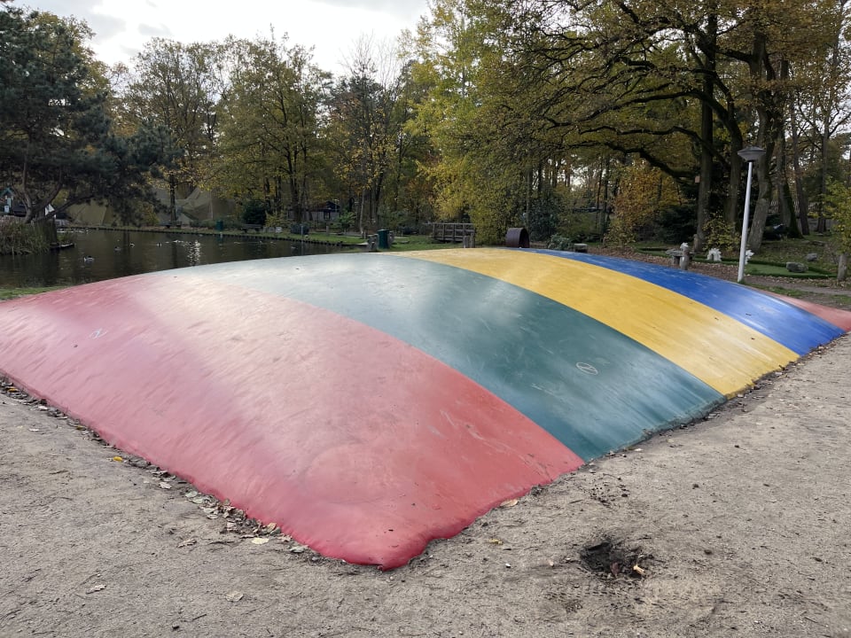 Sport & Freizeit Ferienpark Landal De Lommerbergen