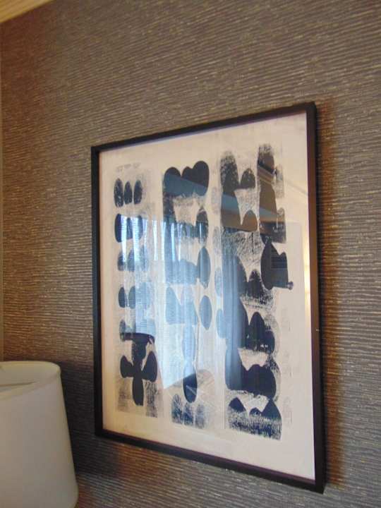 Zimmer Hotel The Henry