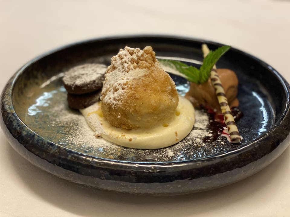 Gastro Hotel Rauter