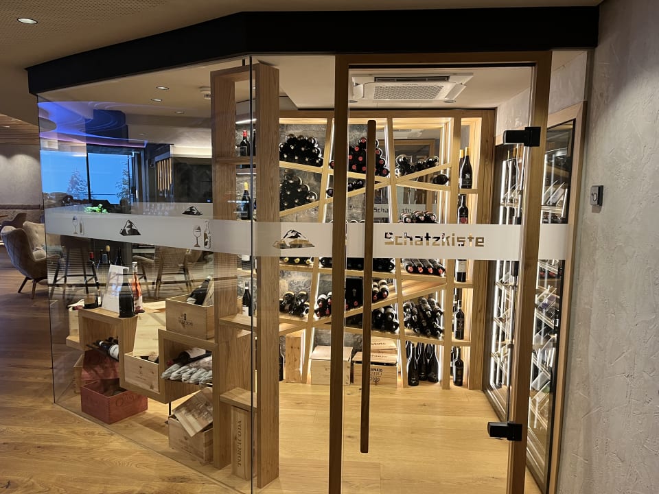 Gastro Familotel Allgäuer Berghof