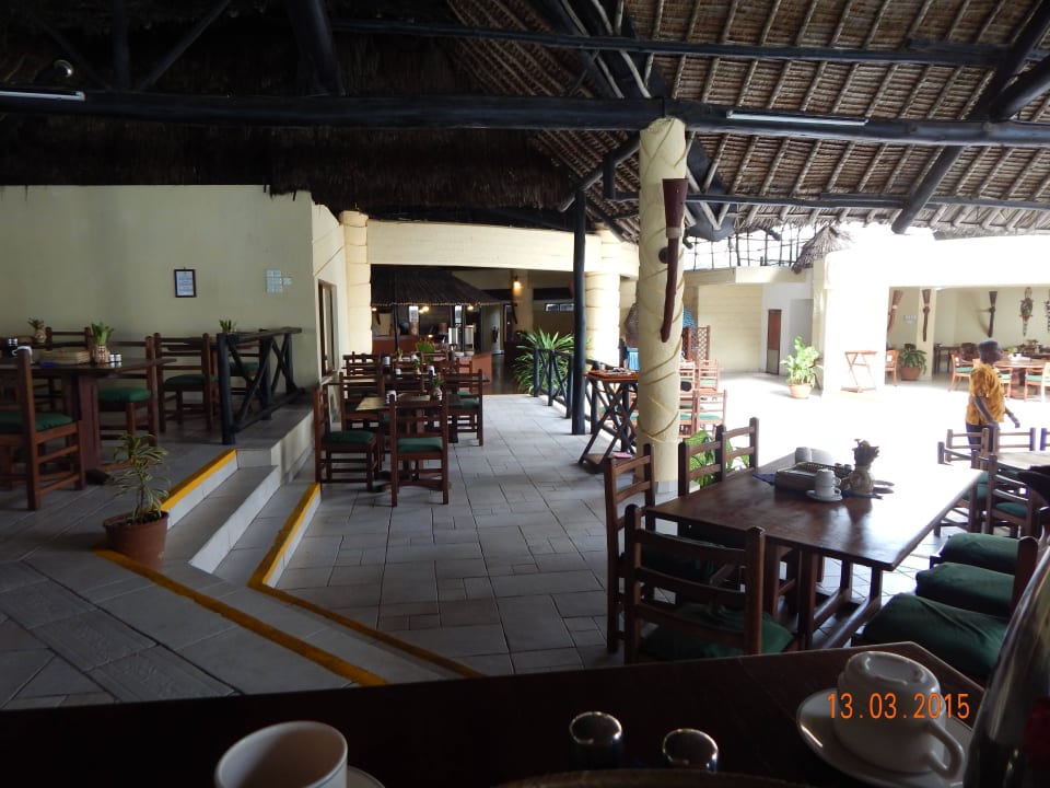 Morgens Baobab Beach Resort & Spa