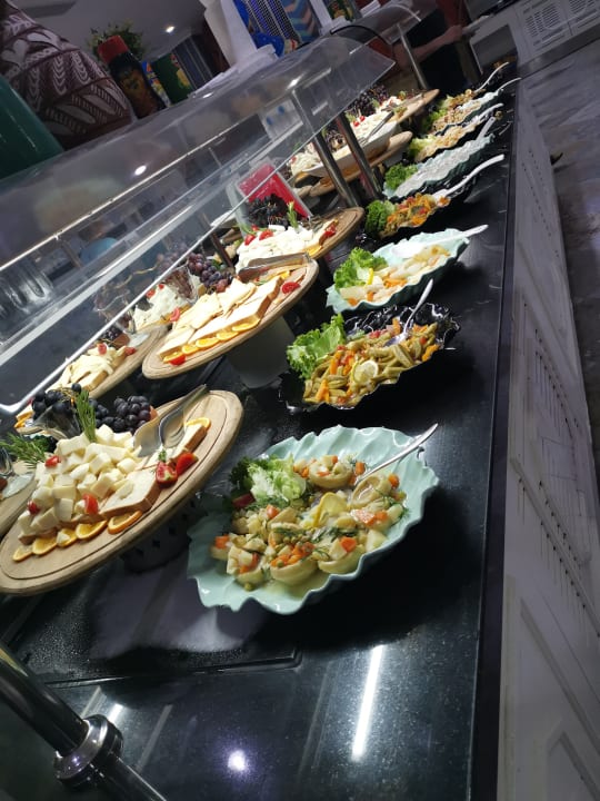Gastro Sultan of Dreams Hotel & Spa