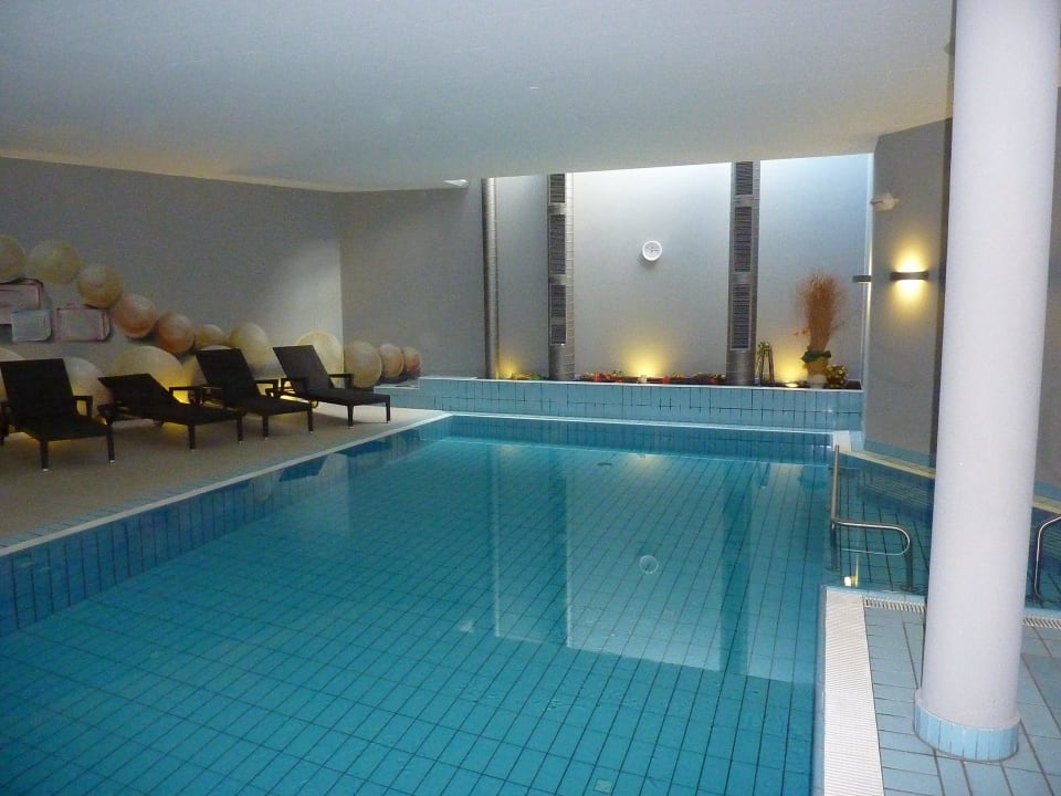 "Pool" Hotel Alp Cron Moarhof (Valdaora / Olang ...