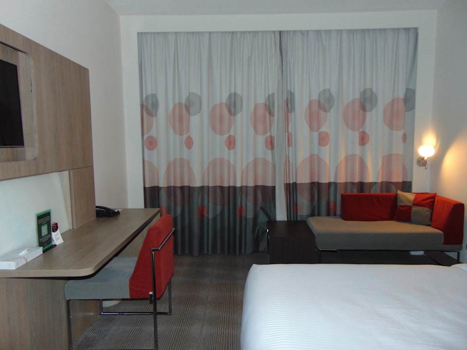 Zimmer Rexan International Hotel