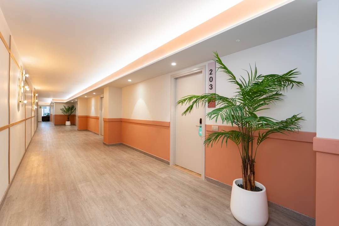 Sonstiges Hotel LIVVO Anamar Suites