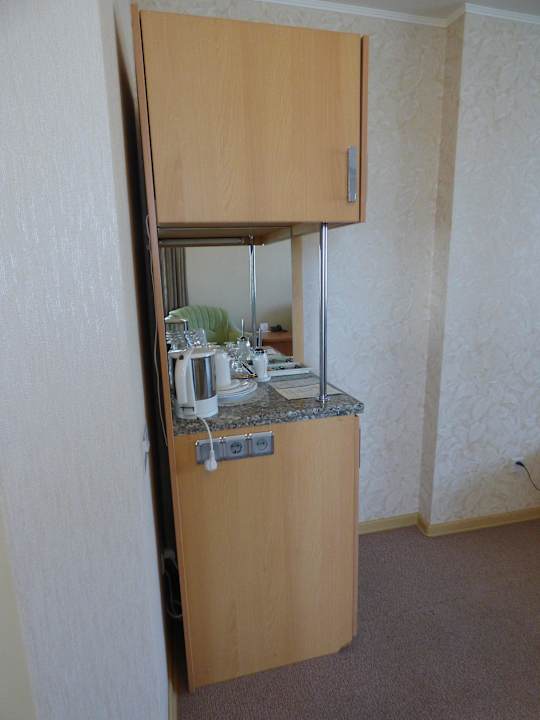 Zimmer Hotel Golden Dragon