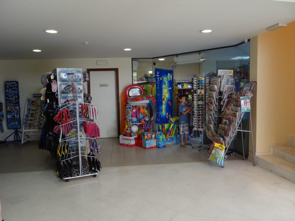 Hotelshop Grand Hotel Holiday Resort